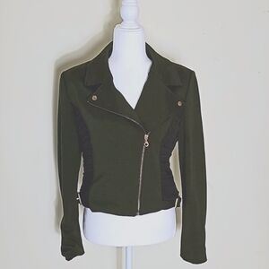 Patrizia Luca Milano Jacket Size L